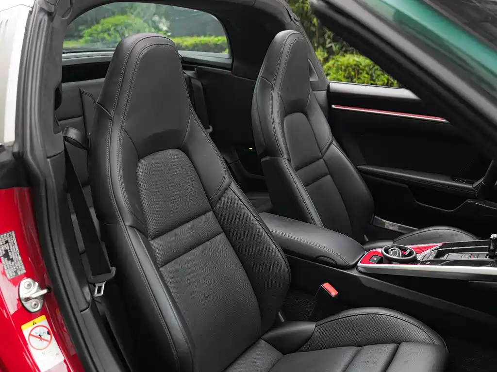 Porsche 911 — миниатюра 21