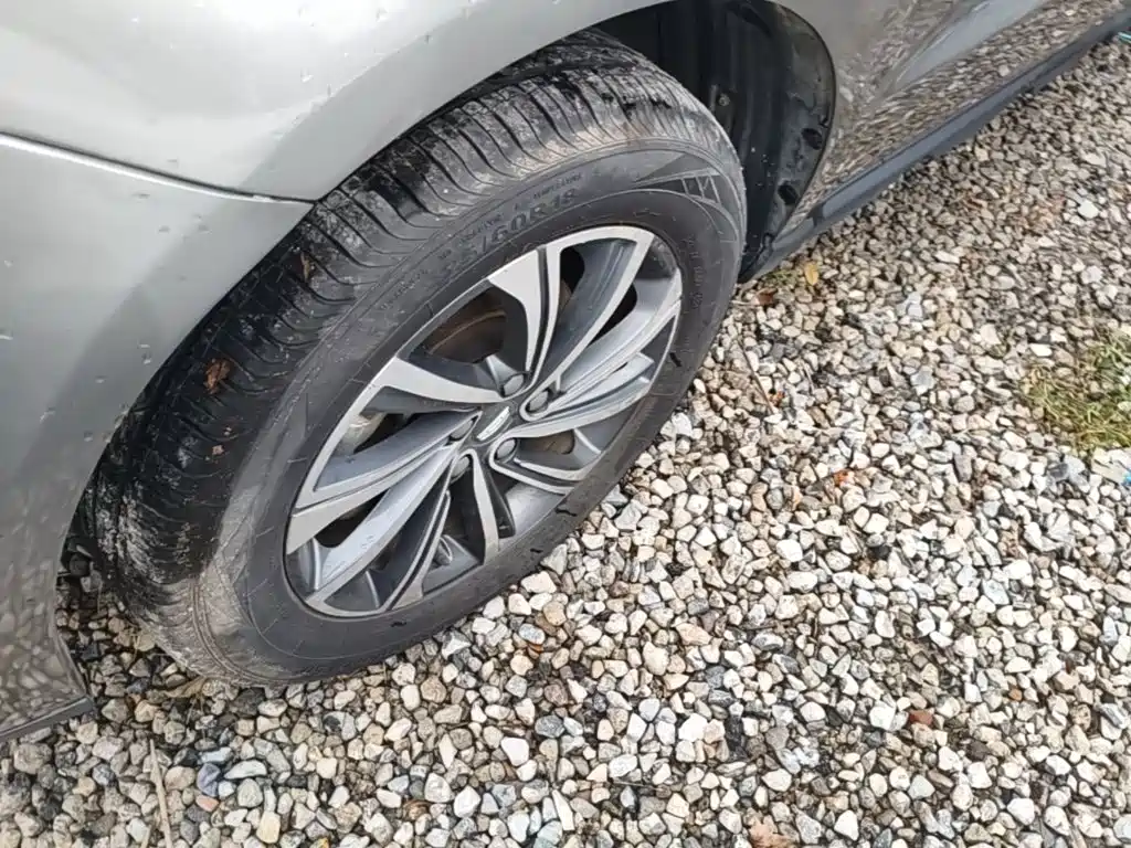 Geely Vision X6 — миниатюра 23