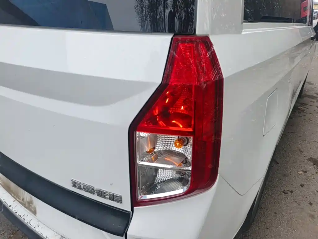 Wuling Zhengcheng — миниатюра 8