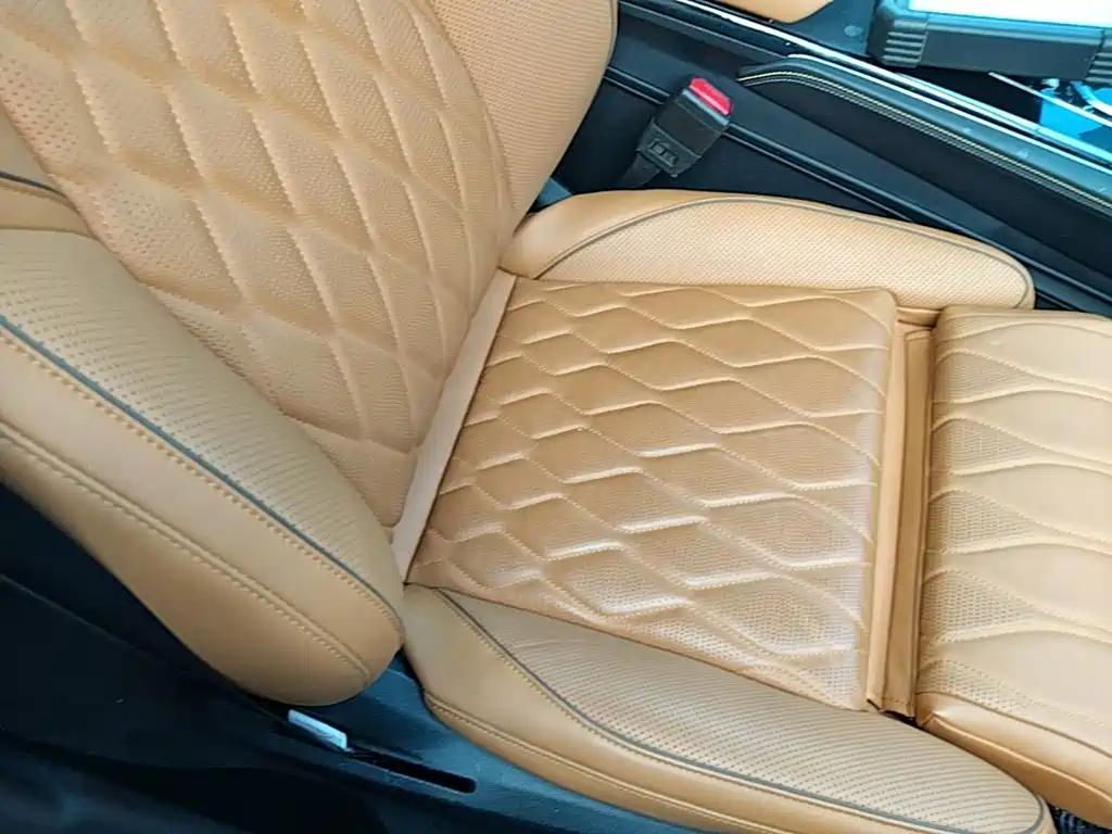 BYD Tang New Energy — миниатюра 25
