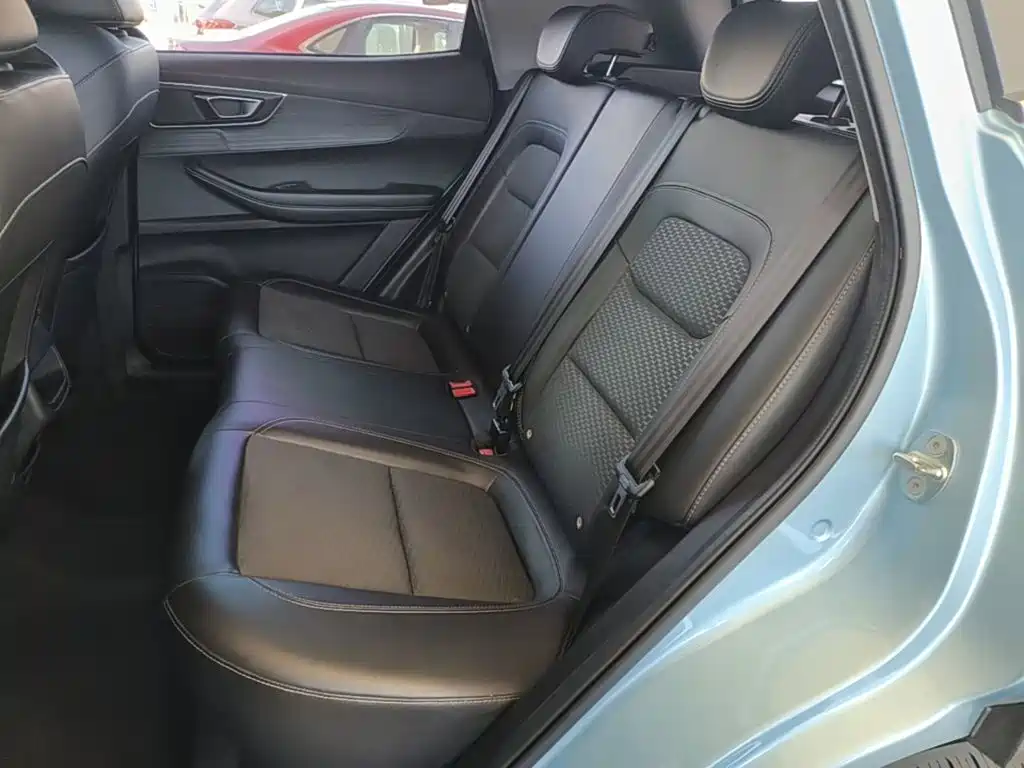 Chery Tiggo 5x — миниатюра 17