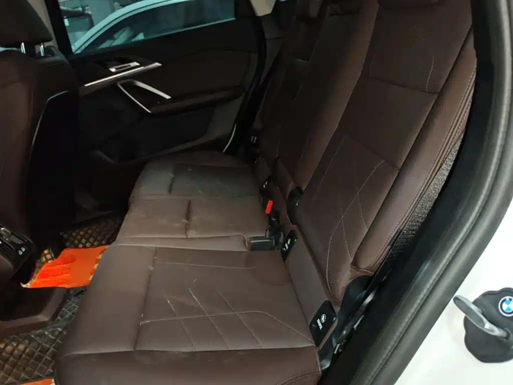 BMW X1 — миниатюра 22