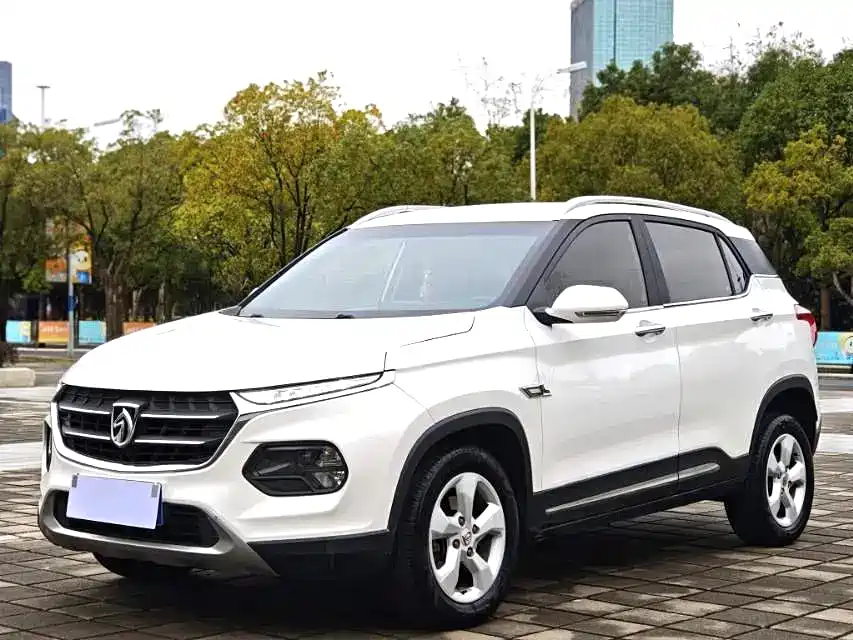 Baojun 510