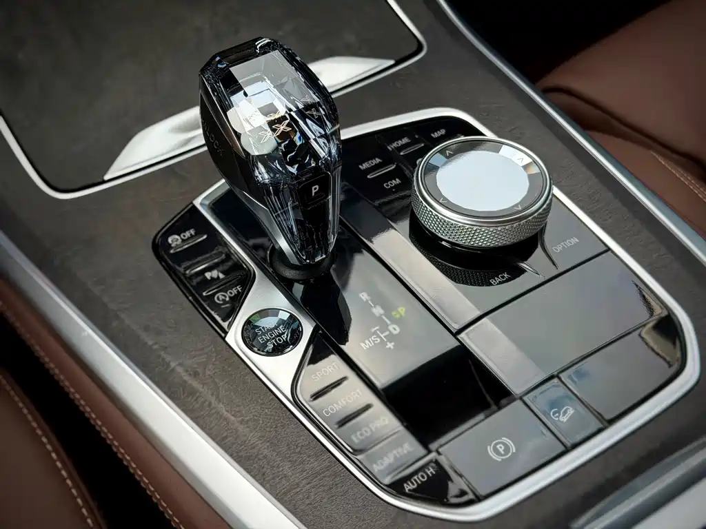 BMW X5 (Import) — миниатюра 16