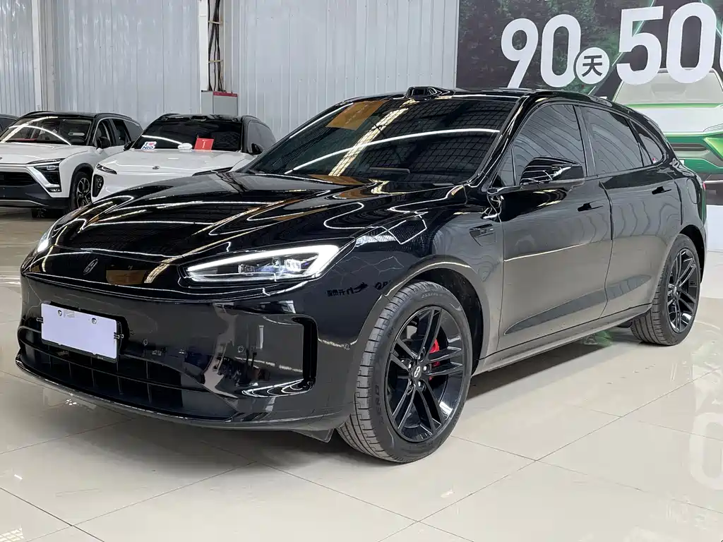 AITO ASK THE WORLD M5