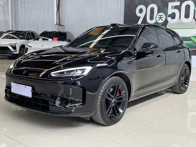 AITO ASK THE WORLD M5 2024