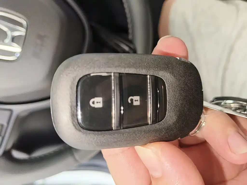 Honda CR-V — миниатюра 9