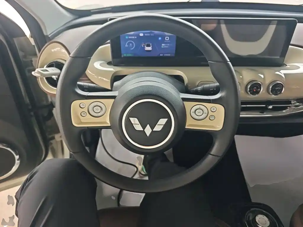 Wuling Bingo — миниатюра 11