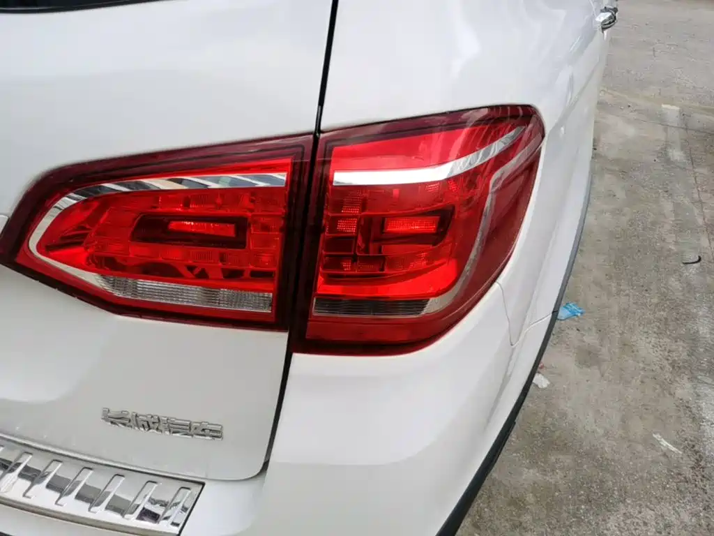 Haval H6 — миниатюра 8