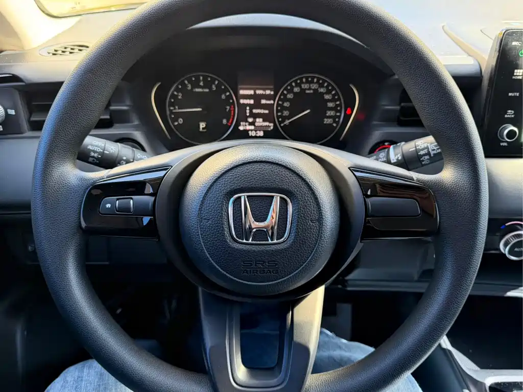 Honda XR-V — миниатюра 17