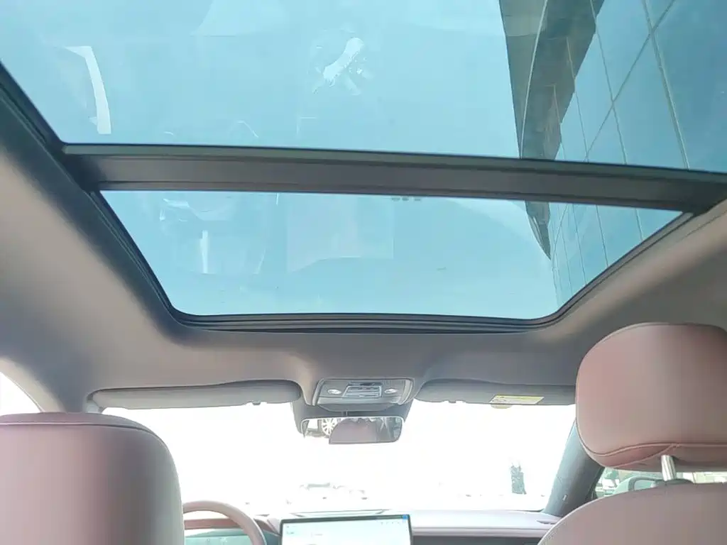 BYD Seal 07 DM-i — миниатюра 18