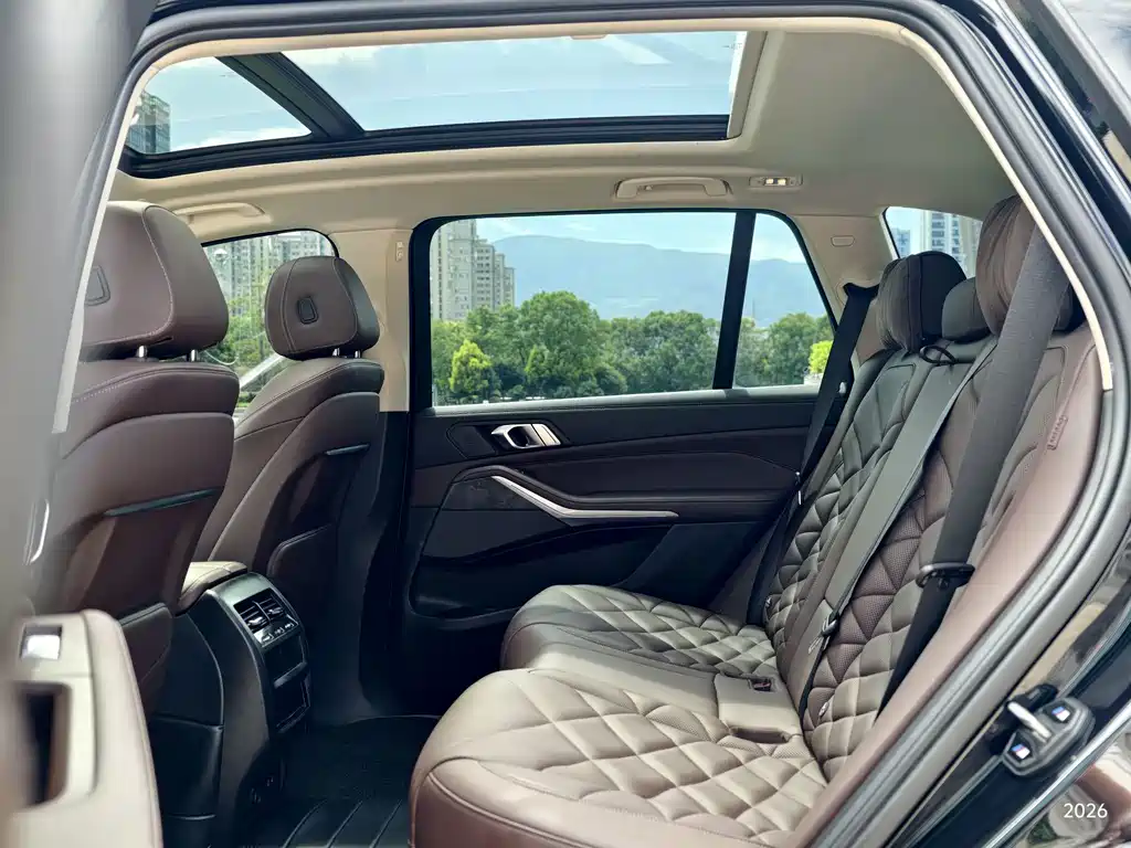 BMW X5 — миниатюра 5