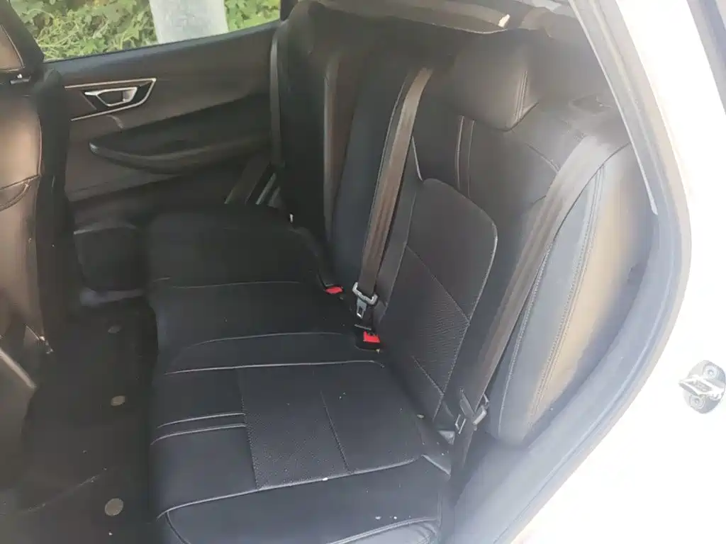 Chery Tiggo 5x — миниатюра 18