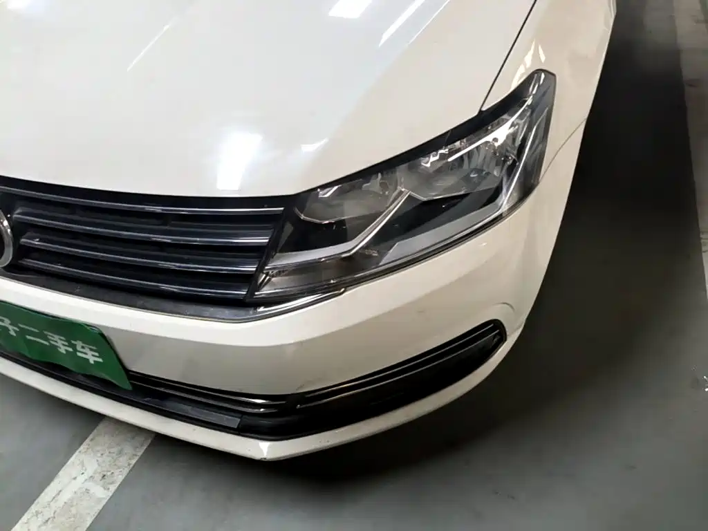 Volkswagen Lavida — миниатюра 24