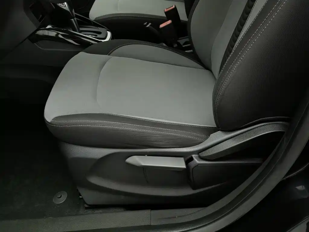Ford Ecosport — миниатюра 20