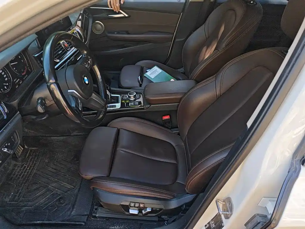 BMW 1 Series — миниатюра 16