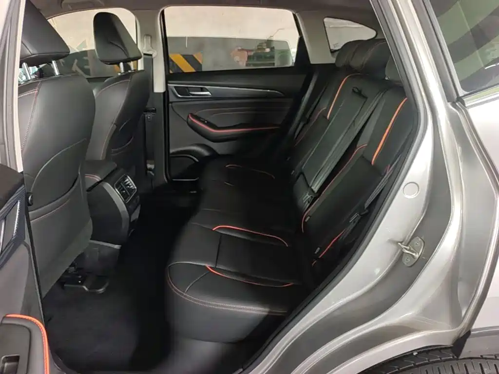 Haval F7 — миниатюра 17