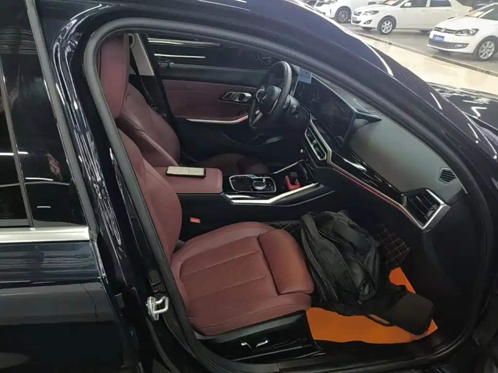 BMW i3 — миниатюра 25