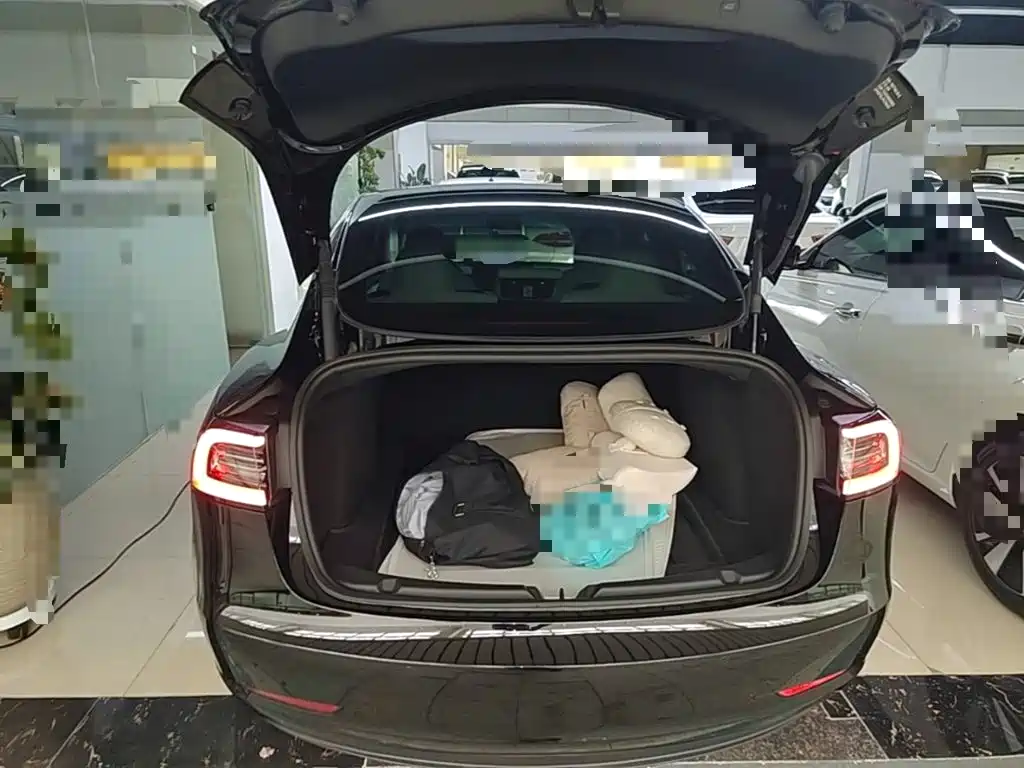 Tesla Model 3 — миниатюра 15