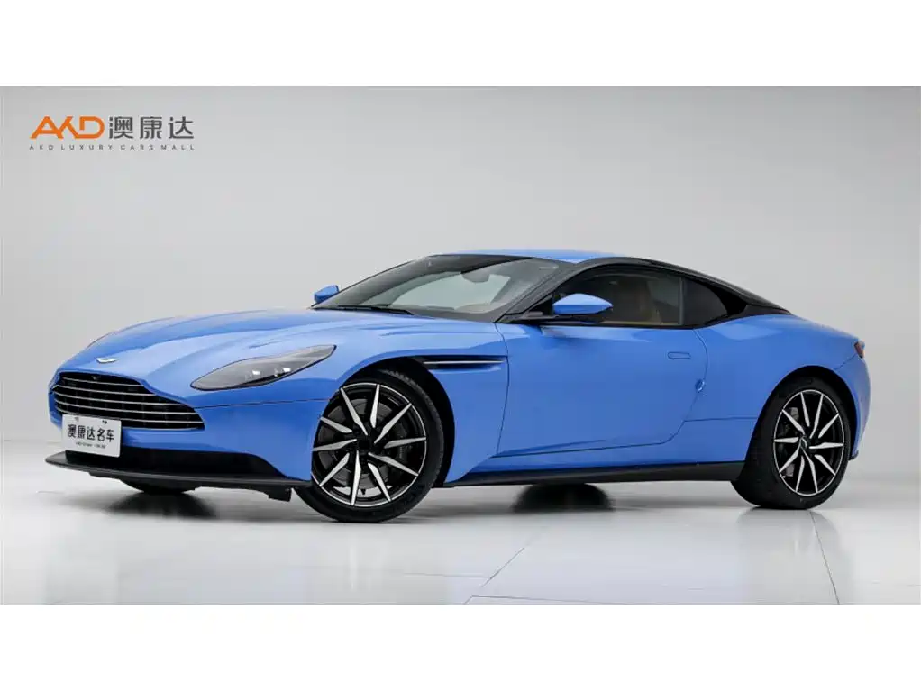 Aston Martin DB11