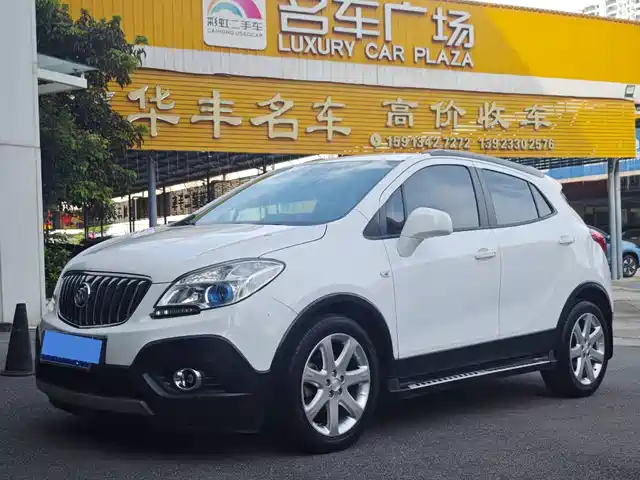 Buick Encore