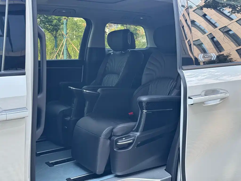 GAC Motor Trumpchi M8 — миниатюра 12