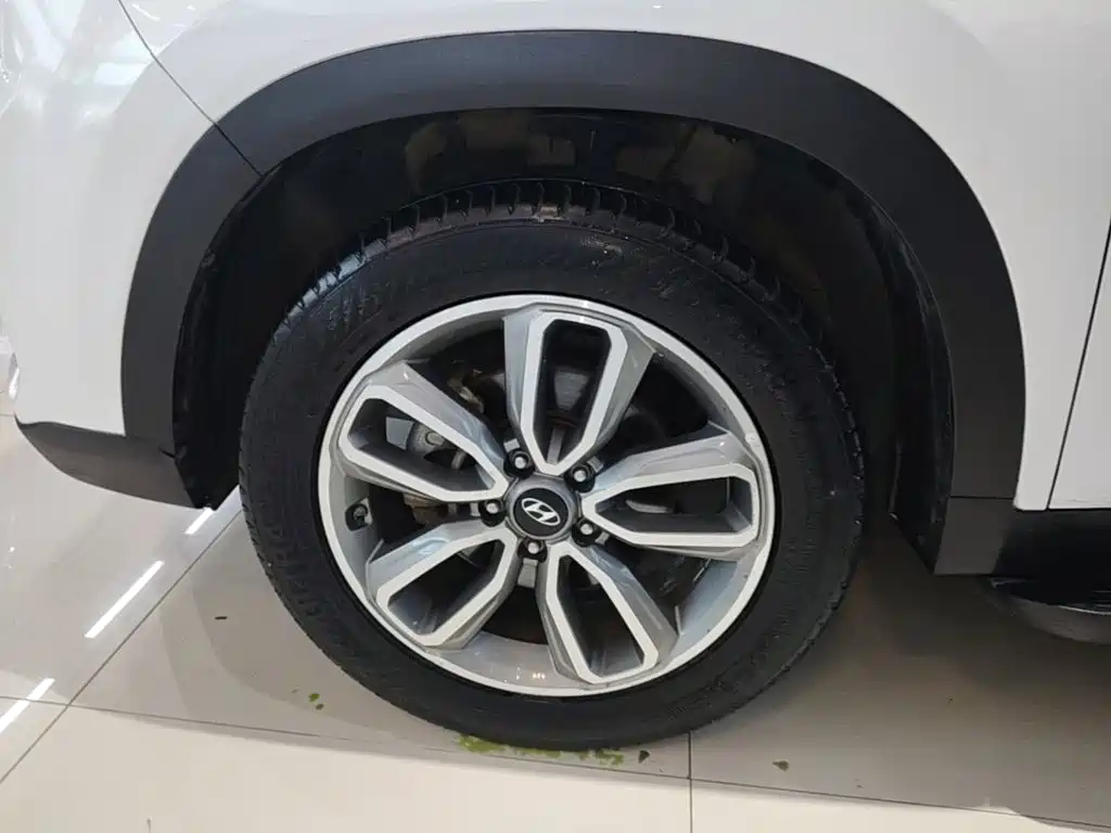Hyundai ix35 — миниатюра 23