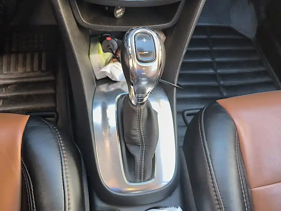 Buick Encore — миниатюра 16