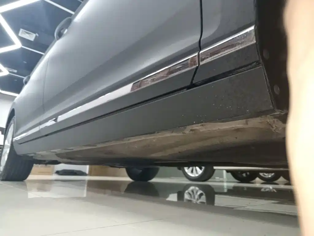 Volkswagen Magotan — миниатюра 21