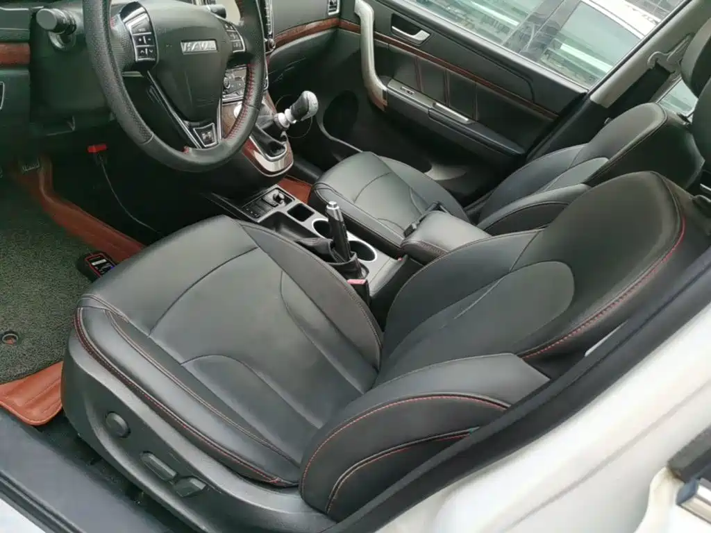 Haval H6 — миниатюра 15
