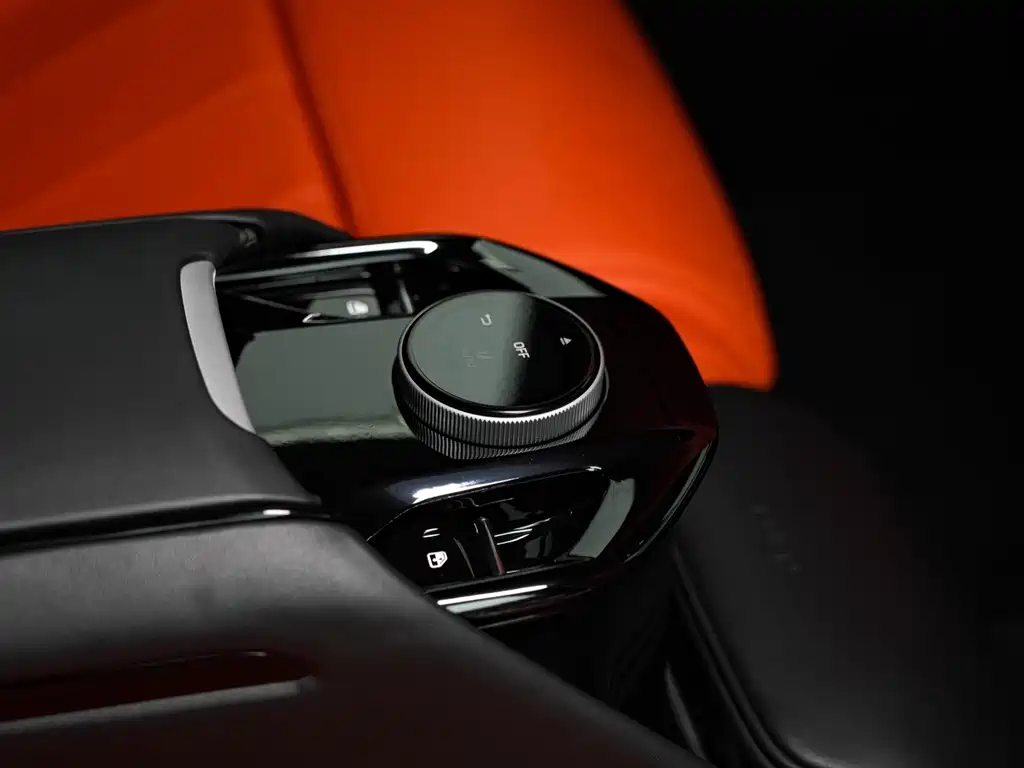 Ferrari Purosangue — миниатюра 19