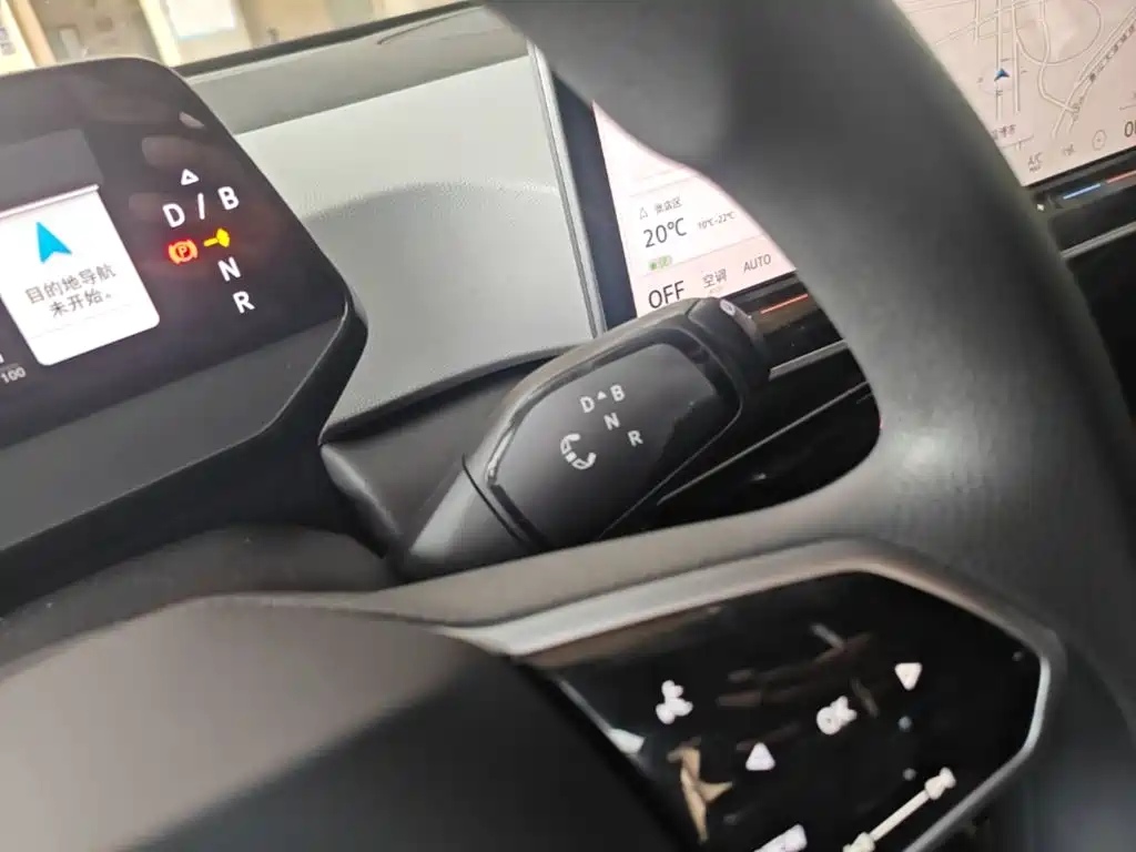 Volkswagen ID.3 — миниатюра 14