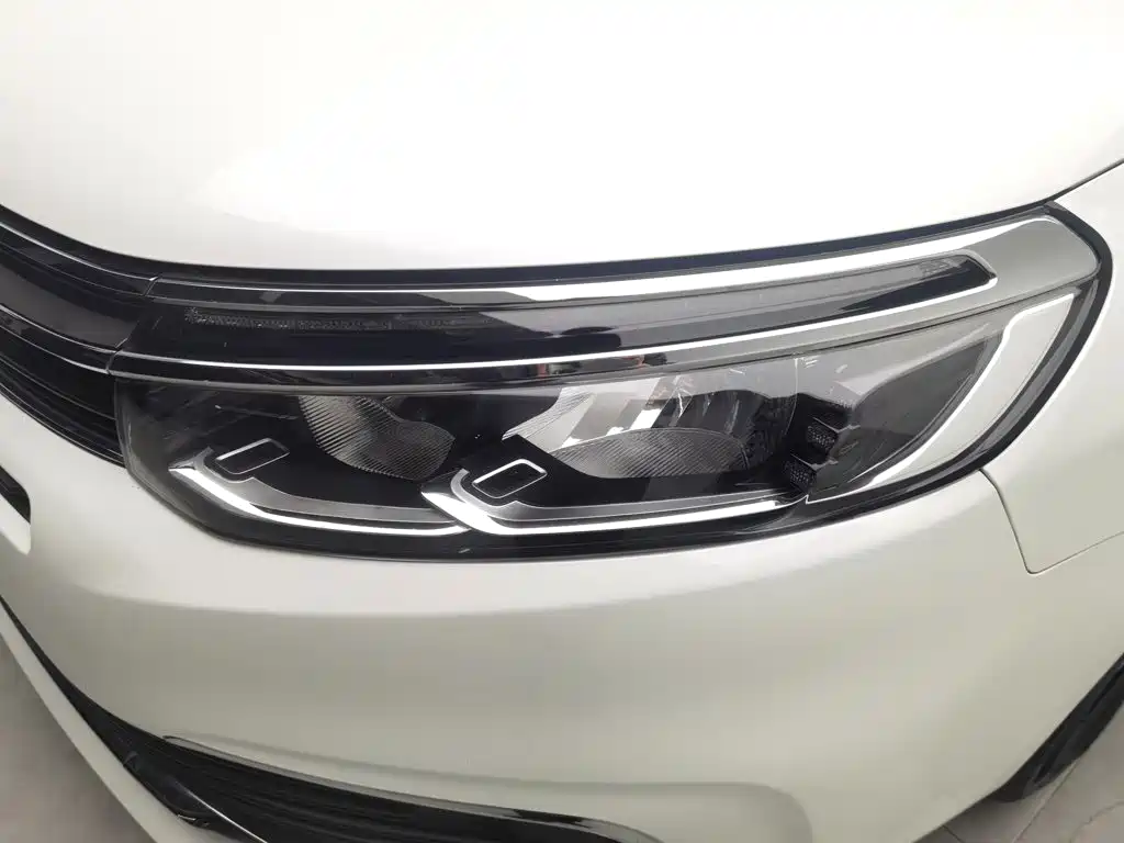 Citroen C5 — миниатюра 7
