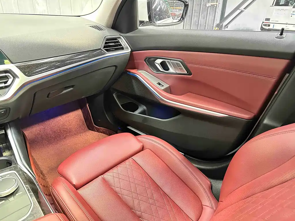 BMW 3 Series — миниатюра 22
