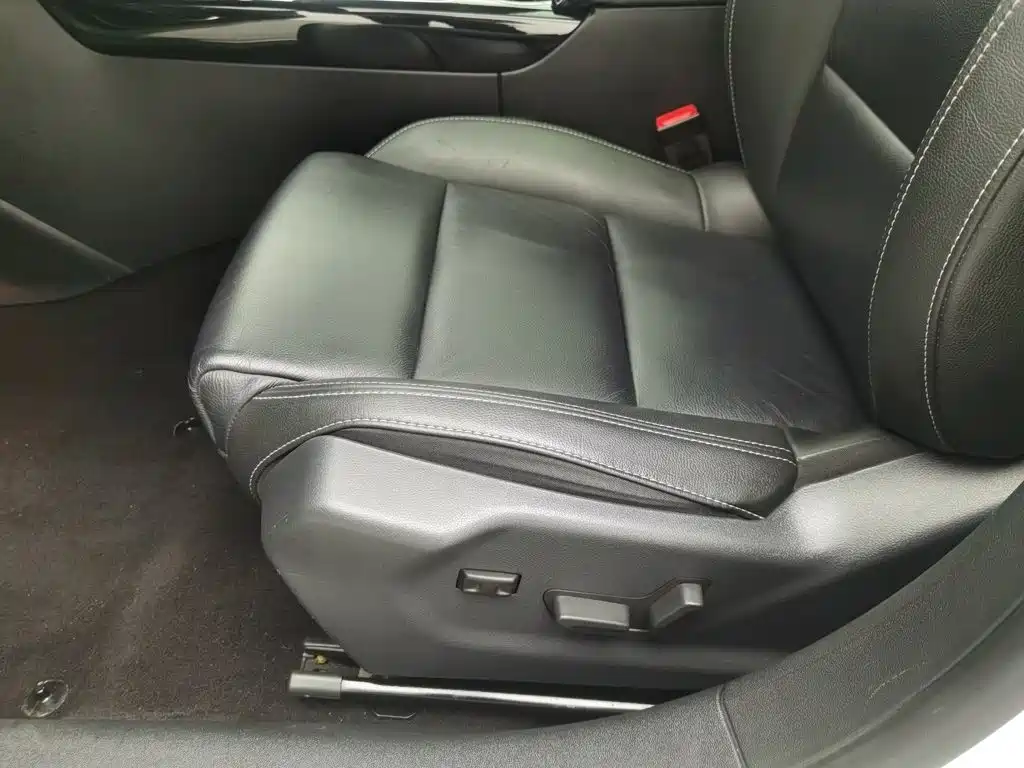 Citroen C5 — миниатюра 20