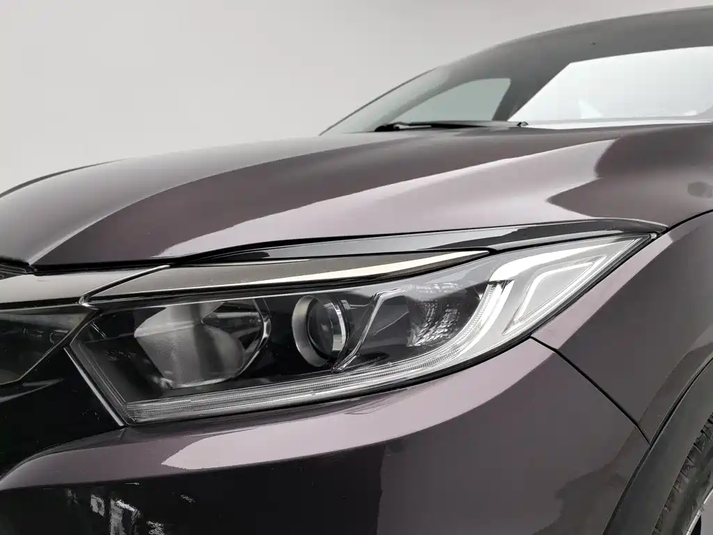 Honda Vezel — миниатюра 7