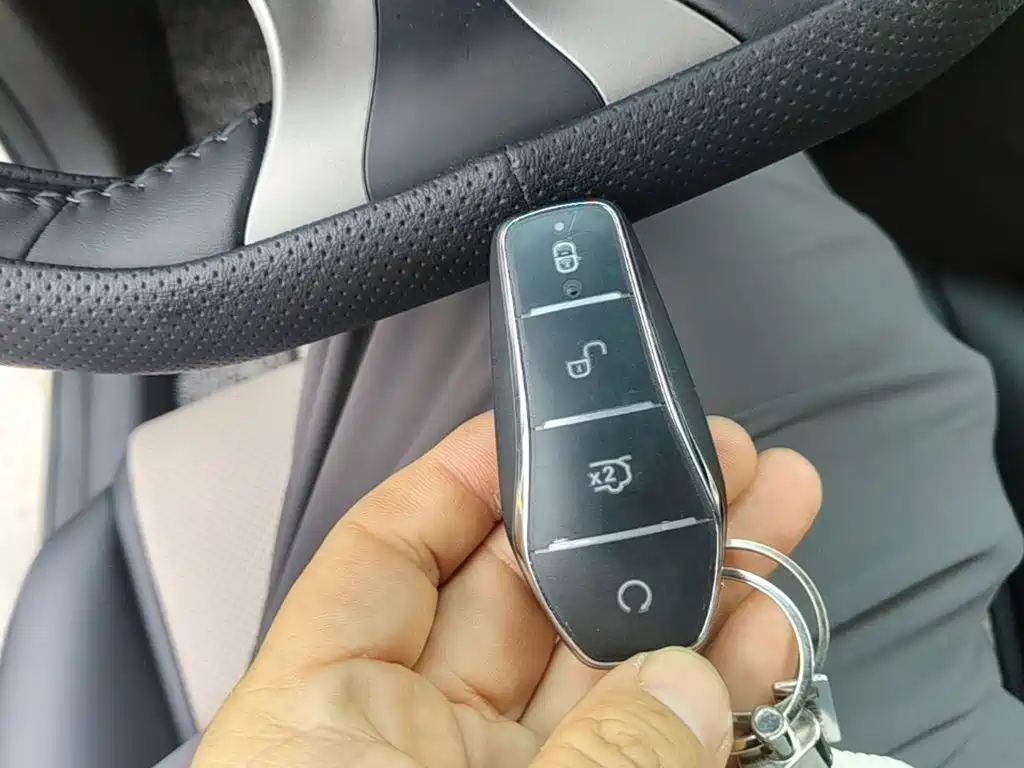 BYD Dolphin — миниатюра 9