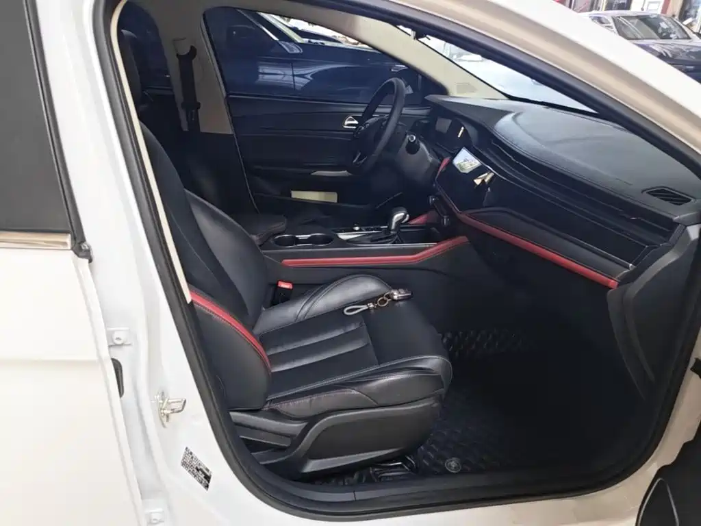 Chery Arrizo 5 PLUS — миниатюра 25