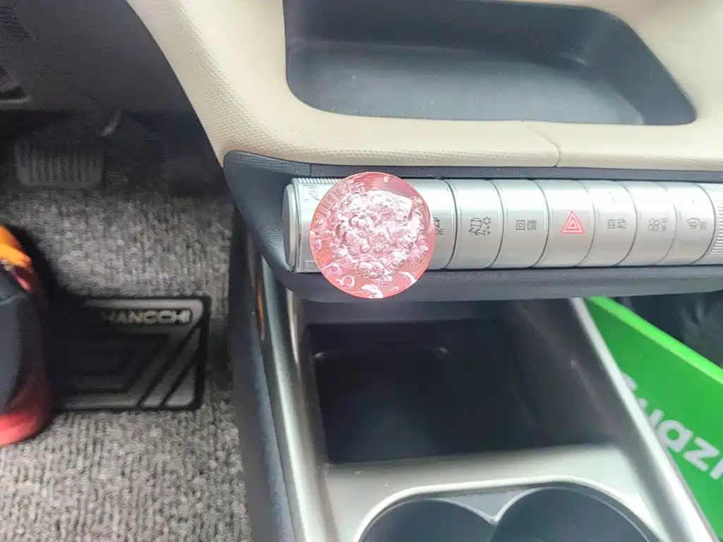 BYD Dolphin — миниатюра 14