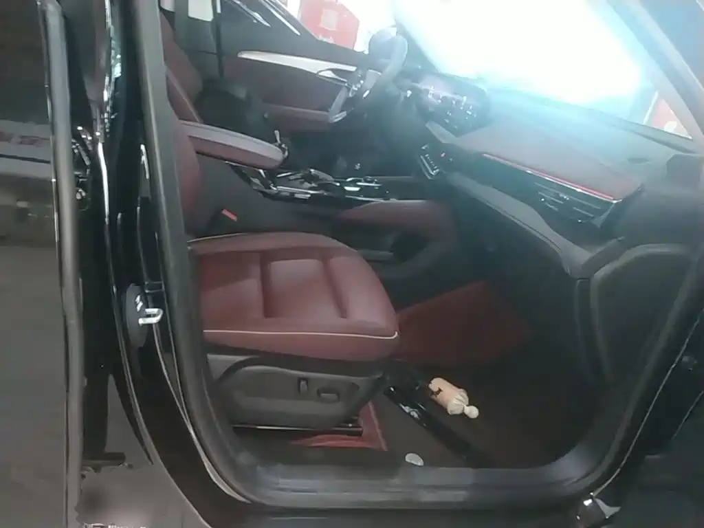 Buick Envision Plus — миниатюра 25