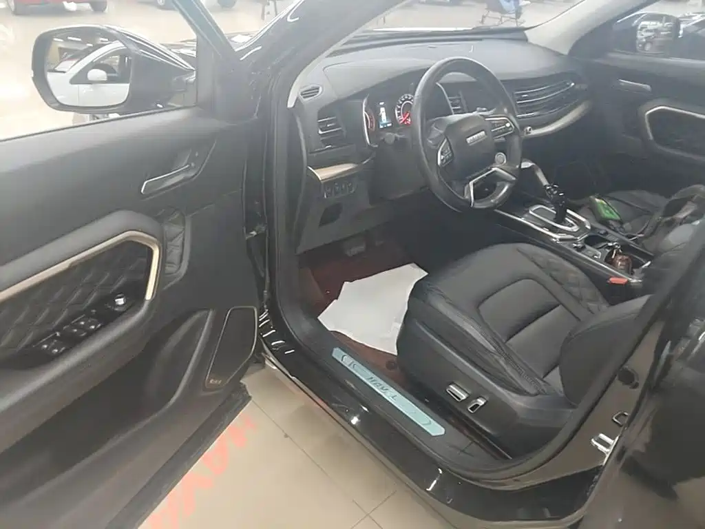 Haval H6 — миниатюра 16