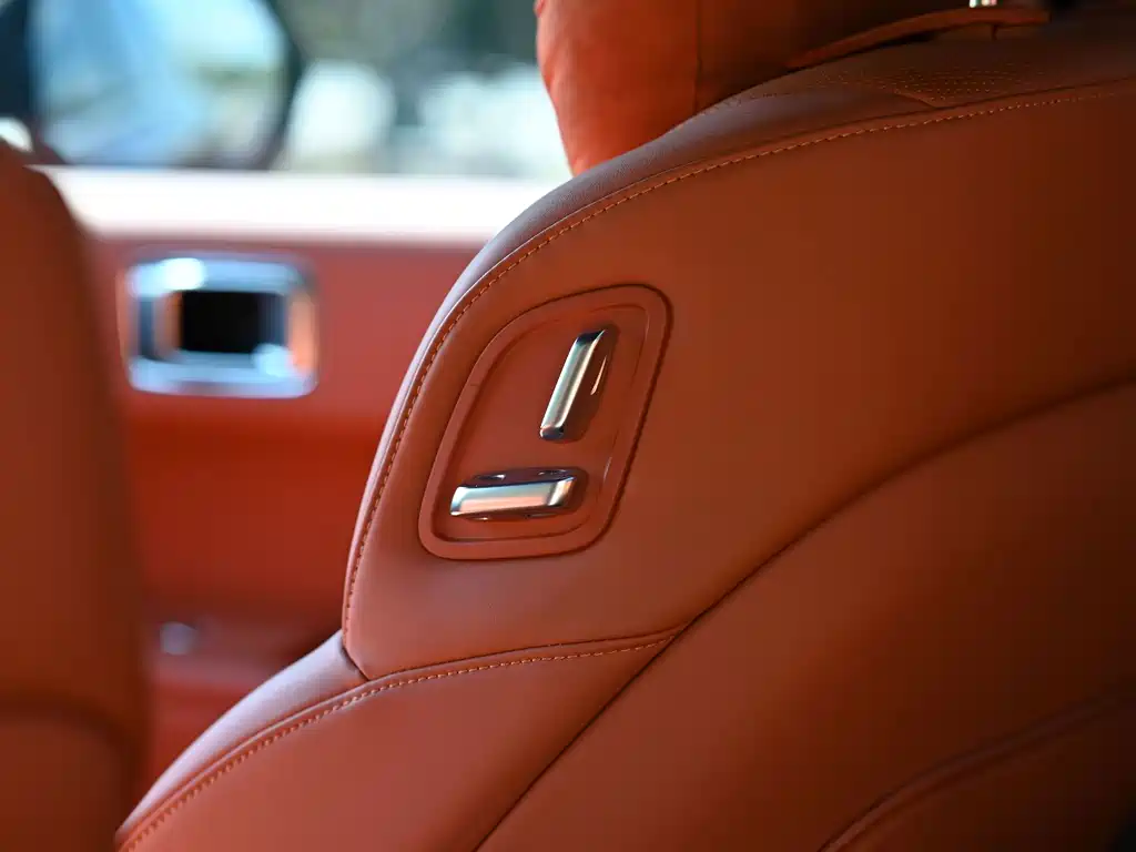 Li Auto Li L7 — миниатюра 12