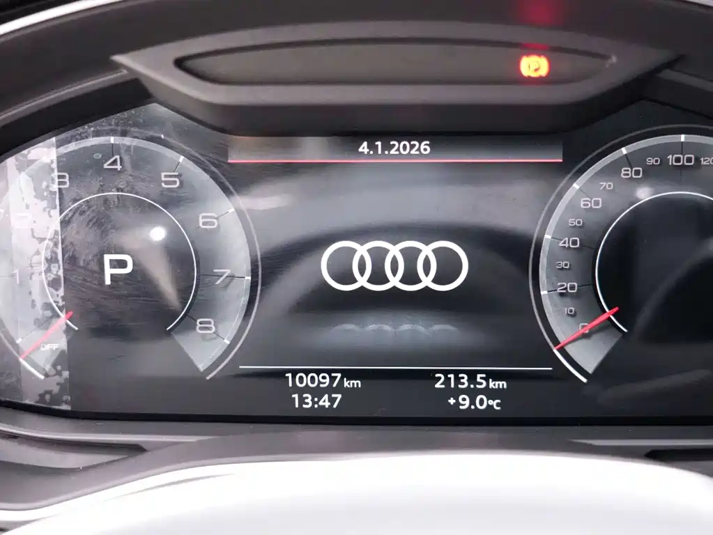 AUDI A7L