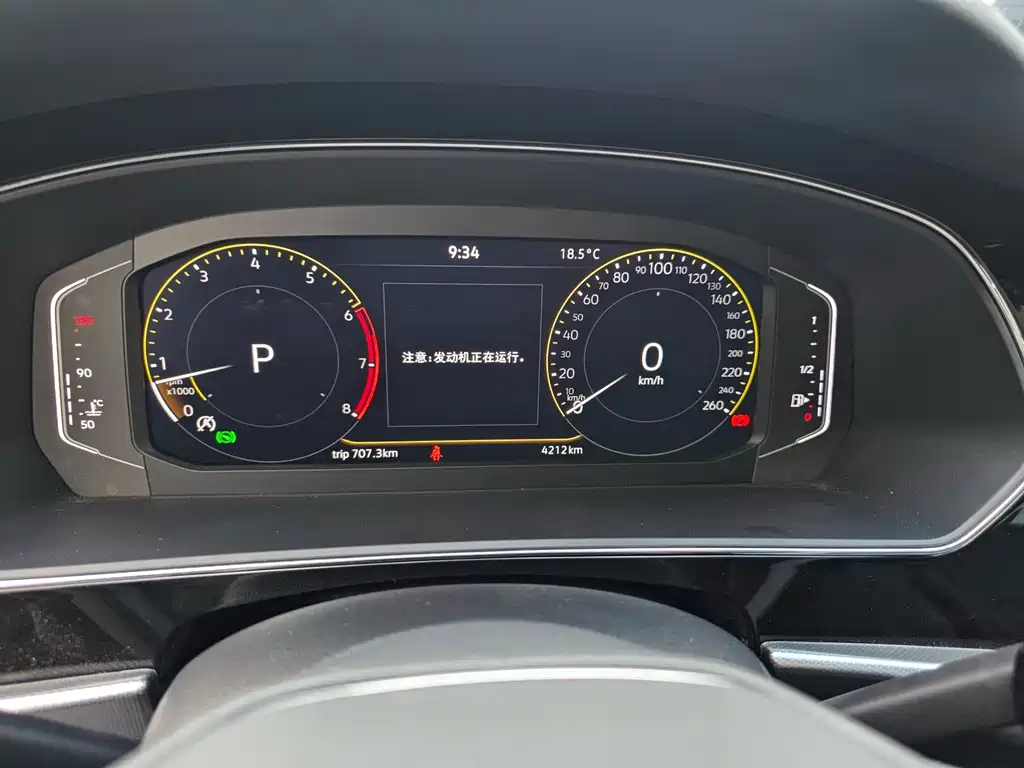 Volkswagen Passat — миниатюра 16