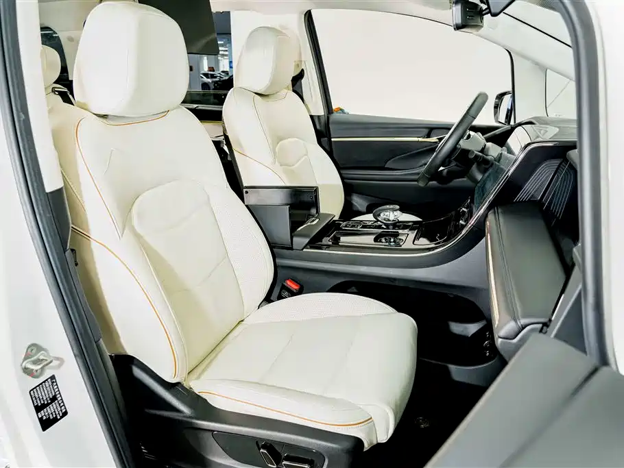 GAC Motor Trumpchi E9 — миниатюра 23