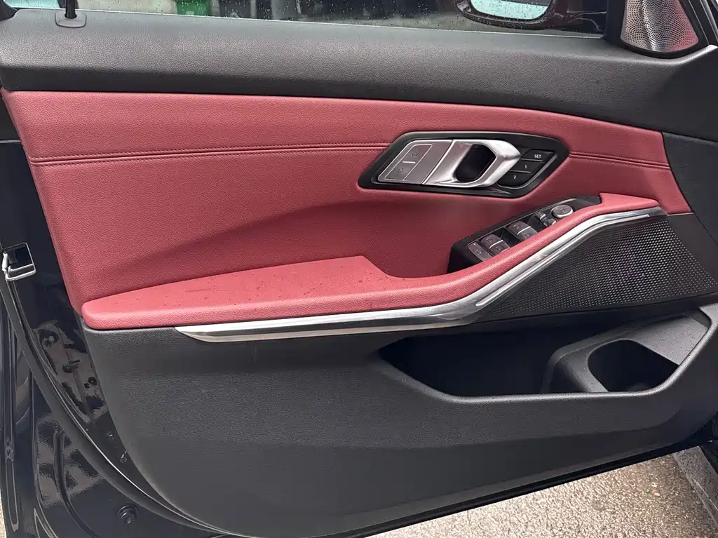 BMW 3 Series 3 2021 325i M Sport