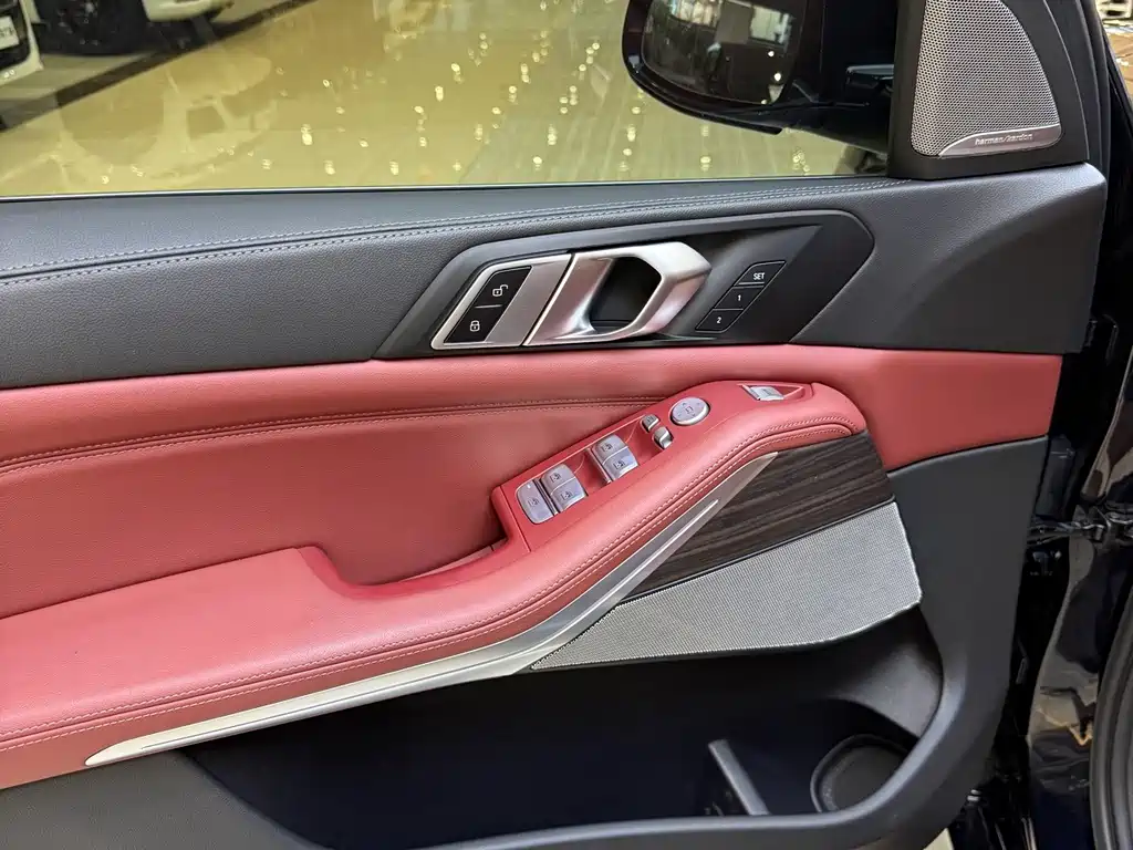 BMW X5 — миниатюра 14