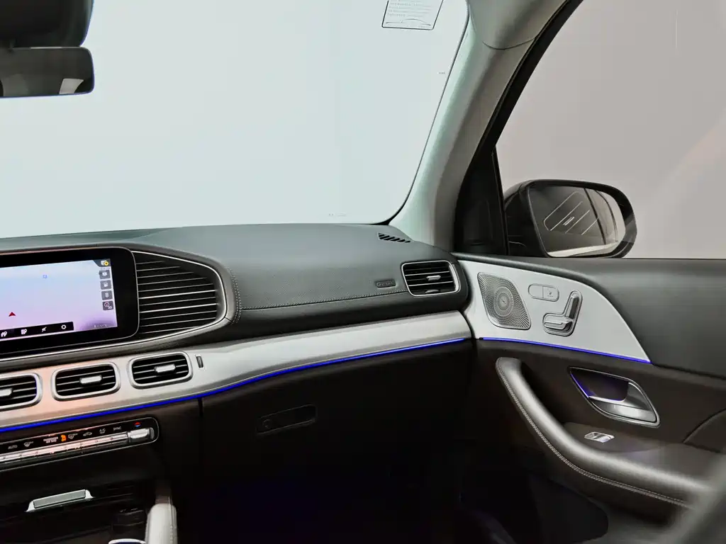 Mercedes-Benz GLE 2022 GLE 450 4MATIC