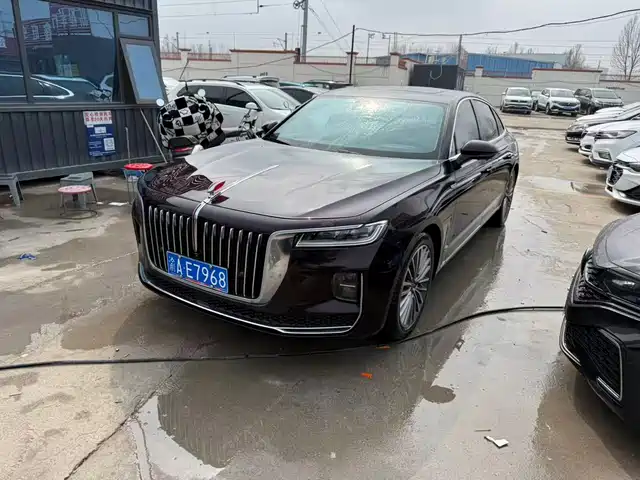 Hongqi HONGQI H9
