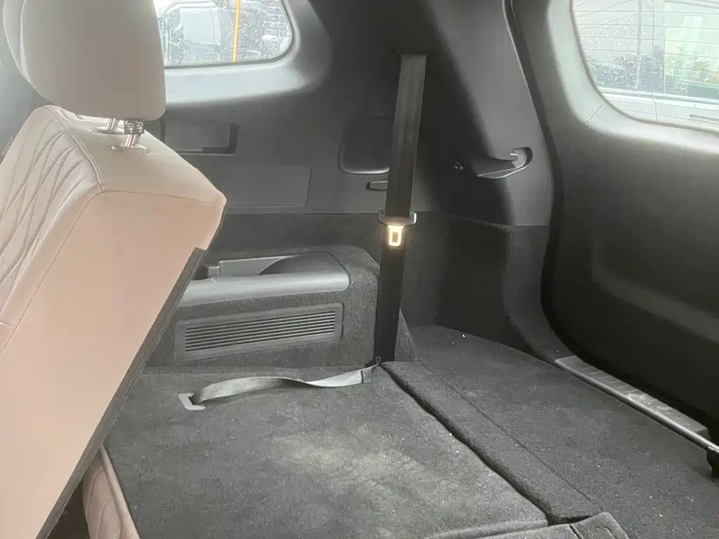Chery Tiggo 8 — миниатюра 8